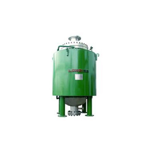Ölabscheider - LONGi Magnet Co., Ltd - Wasser / Kondensat / Hochgradienten-Magnet