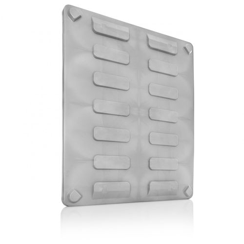 Gitterboxdeckel - Craemer GmbH - Polyethylen