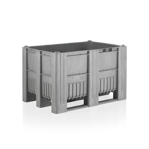 HDPE-Palettenbox - CB1 - Craemer GmbH - Lager / Transport / für die Lebensmittelindustrie