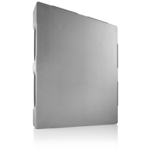 Kunststoffpalette - TC3 / TC3-5 - Craemer GmbH - Mehrweg / mit RFID-Etikett / für Intensiveinsatz