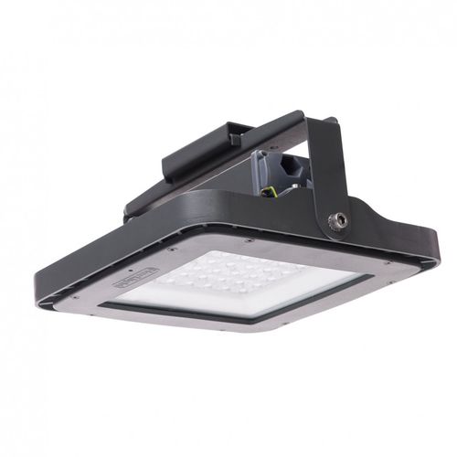 Hallentiefstrahler - ENDI-L - BLACK LIGHT ELEKTRONIK SANAYI VE TICARET A.S. - LED / Tunnel / für Industrieanwendungen