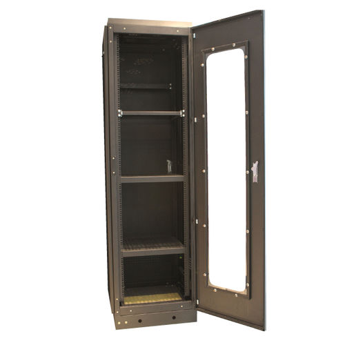 Modularer Rack - HAWEE PRODUCTION AND TRADING JCS - für Server / für snetz