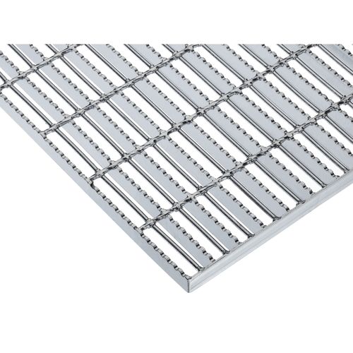 Metall-Gitterrost - Lichtgitter GmbH - geschweißt / für Stab