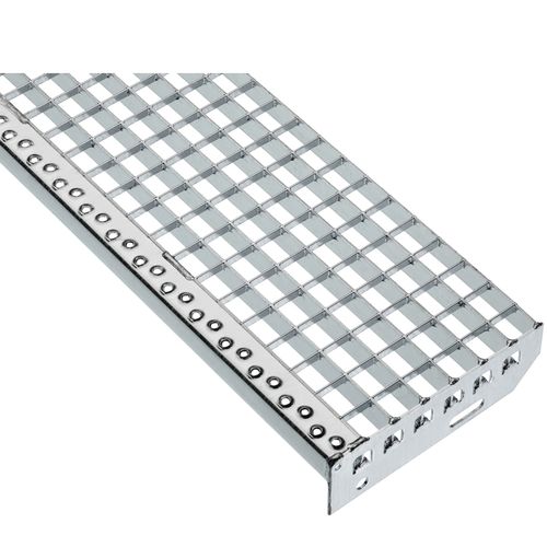 Stufenkante - Lichtgitter GmbH