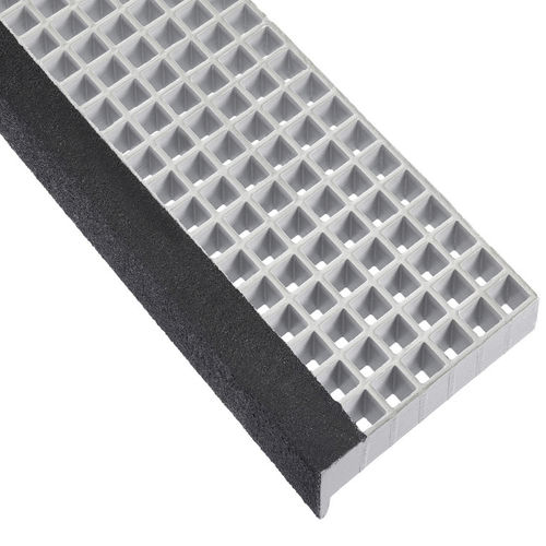 Stufenkante - K538-38-5 - Lichtgitter GmbH