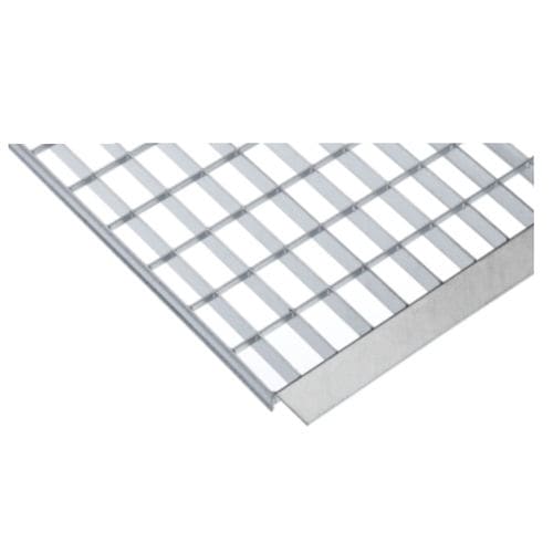 Werkstattregal - Lichtgitter GmbH - Stahl / Edelstahl