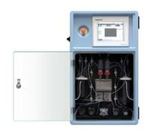 Stickstoffanalysator - NIPHO® - APPLITEK - Wasser / Phosphor / Redox