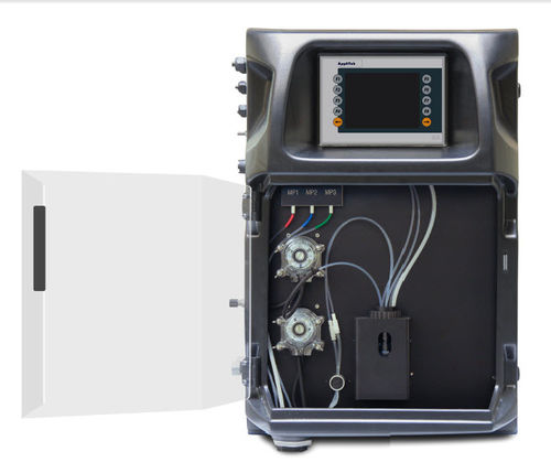 Wasser-Analysator - EnviroLyzer® Series - APPLITEK - Gas / Prozess / Konzentration