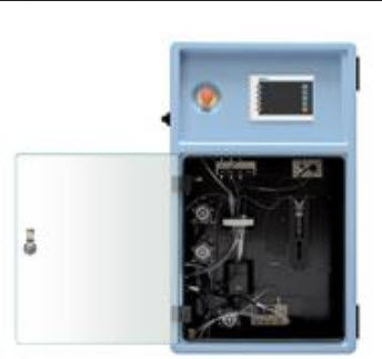 Wasser-Analysator - AppliCOD® - APPLITEK - Konzentration / Benchtop