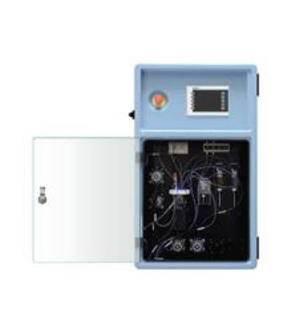 Wasser-Analysator - IPA® - APPLITEK - Prozess / Benchtop