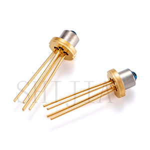 Faserlaser - Henan Shijia Photons Technology Co., Ltd - gekapselt / geräuscharm / DFB