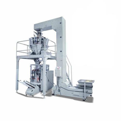 Automatische Verpackungsmaschine - ZV-A series - Foshan Coretamp Packaging Machinery Co., Ltd - vertikal / Bonbon / für Schokoladeprodukte
