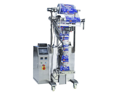 Vertikale Absackmaschine - ZV series - Foshan Coretamp Packaging Machinery Co., Ltd - per Gewicht / automatisch / für Kaffee