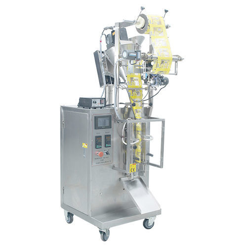 Vertikale Absackmaschine - ZV-240D - Foshan Coretamp Packaging Machinery Co., Ltd - per Gewicht / automatisch / für Kaffee