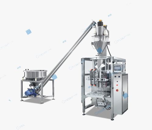 Vertikale Absackmaschine - ZV-720D - Foshan Coretamp Packaging Machinery Co., Ltd - per Gewicht / automatisch / für Haustiernahrung