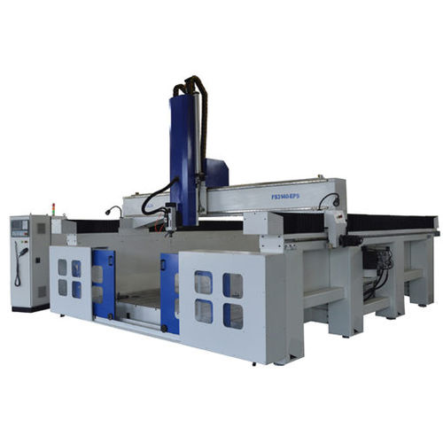 Holzschnitzmaschine - FS2040-EPS - Jinan Forsun CNC Machinery Co.Ltd
