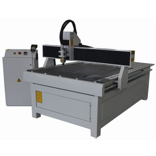 CNC-Konturfräsmaschine - FS1212A - Jinan Forsun CNC Machinery Co.Ltd - 3-Achs / Spindel / für Holz
