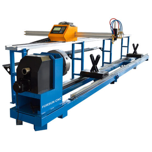 Plasmaschneidemaschine - FS1325P - Jinan Forsun CNC Machinery Co.Ltd - für Aluminium / für Stahl / für Karbonstahl