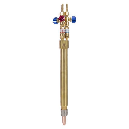 Gas-Schneidbrenner - EX-TRAFLAME® PRO - Thermacut, k.s. - luftgekühlt
