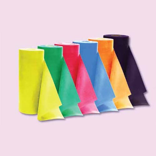 Naturgummi-Gummiplatte - TOP GLOVE INTERNATIONAL SDN BHD - auf Rolle