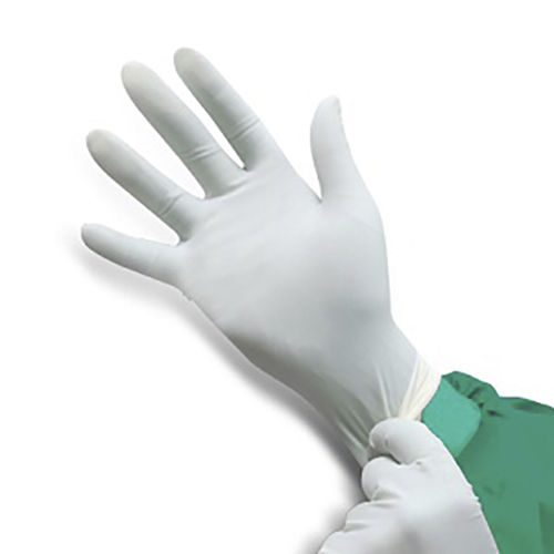 Laborhandschuh - TOP GLOVE INTERNATIONAL SDN BHD - mechanischer Schutz / Polymer