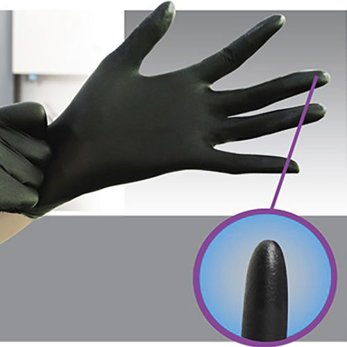 Handschuh für Materialumschlag - GRIPPLUS - TOP GLOVE INTERNATIONAL SDN BHD - für die Lebensmittelindustrie / mechanischer Schutz / chemikalienbeständig