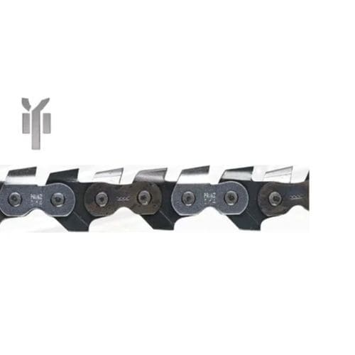 Trennkette - IW series  - Itecma - Kratzer / zum Schneiden / für Sägen