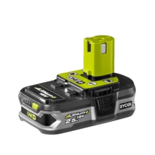 Li-Ion-Batterie - Itecma - 18 V / autonom