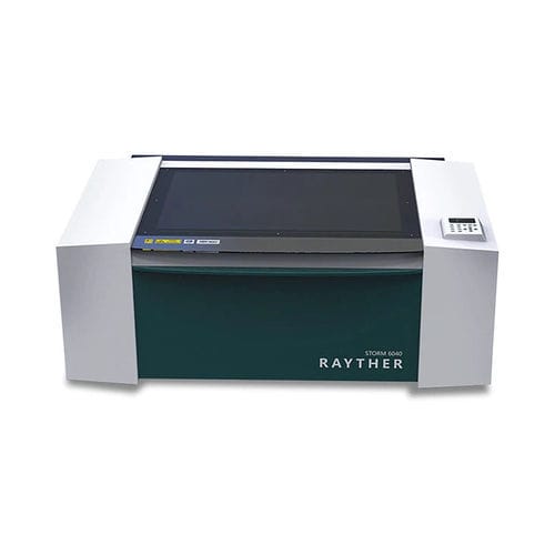 CO2-Laser-Schneidemaschine - Shandong Leize Intelligent Technology Co., Ltd. - für Metall / für Blech / digital gesteuert