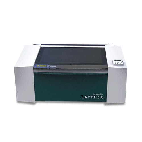 Schneidemaschine für Holz - Shandong Leize Intelligent Technology Co., Ltd. - CO2-Laser / für Platten / digital gesteuert