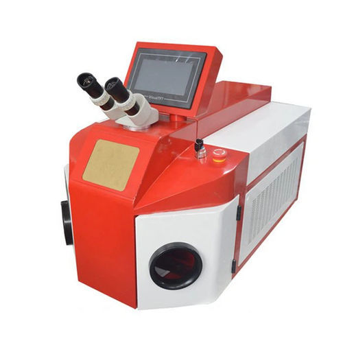 Laserschweißmaschine - Shandong Leize Intelligent Technology Co., Ltd. - Stumpf / automatisch / Benchtop