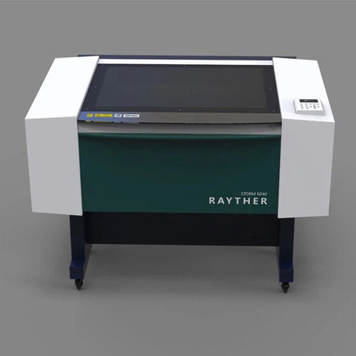 CO2-Laser-Schneidemaschine - M - Shandong Leize Intelligent Technology Co., Ltd. - für Metall / für Glas / Rohr
