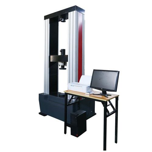 Universal-Prüfmaschine - WDW-200D/300D 200KN/300KN - Chengyu Testing Equipment Co.,Ltd - Kompression / Zug / Biege