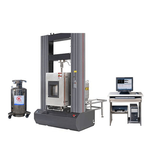 Universal-Prüfmaschine - GDW series - Chengyu Testing Equipment Co.,Ltd - Zug / Kraft / Schältest