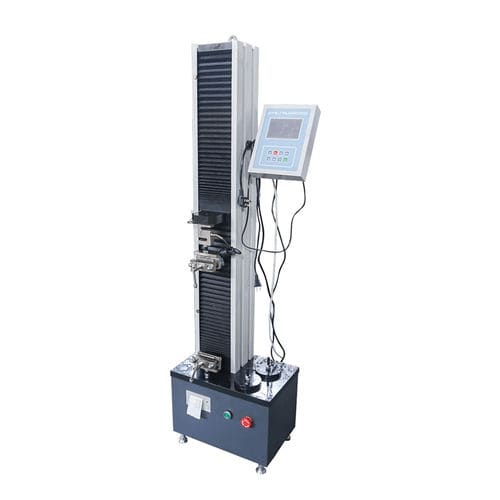 Universal-Prüfmaschine - WDDBS Series 50-5000N - Chengyu Testing Equipment Co.,Ltd - Kompression / Zug / Biege