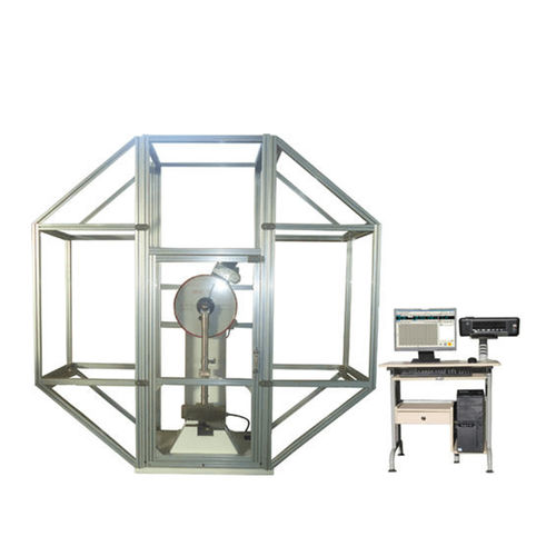 Leistungsfähigkeits-Prüfmaschine - JBW series  - Chengyu Testing Equipment Co.,Ltd - Impakt / computergesteuert / für metallische Materialien