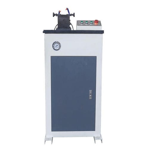 Hydraulische Räummaschine - VU-2Y - Chengyu Testing Equipment Co.,Ltd