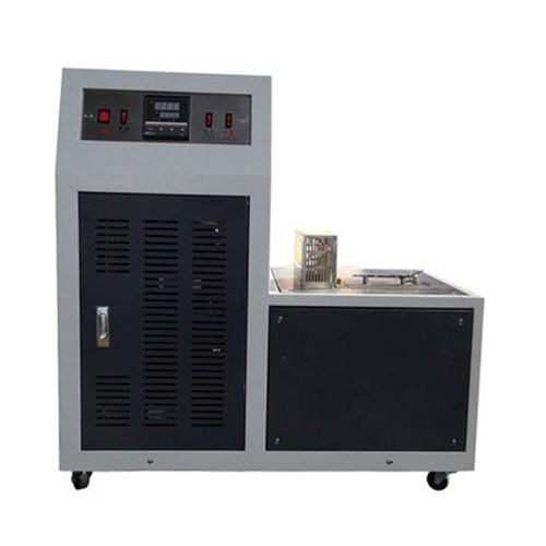 Kryostat - DWC series - Chengyu Testing Equipment Co.,Ltd