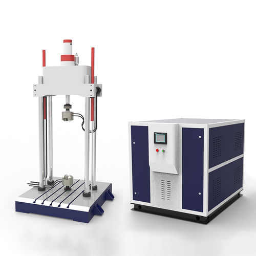 Dauerprüfmaschine - PWS series - Chengyu Testing Equipment Co.,Ltd - Kompression / Zug / Biege