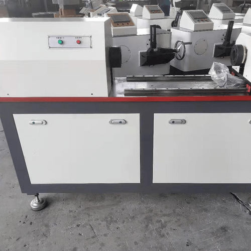 Torsionsprüfmaschine - NDS-500 - Chengyu Testing Equipment Co.,Ltd - computergesteuert / für Rohre / für Draht