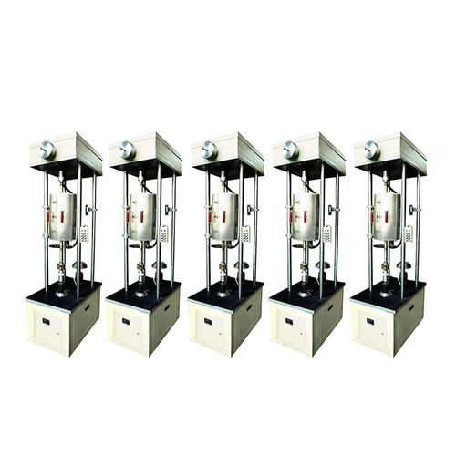 Kriechprüfmaschine - RDL-1250W - Chengyu Testing Equipment Co.,Ltd - Zug / Leistungsfähigkeit / Ausdauer