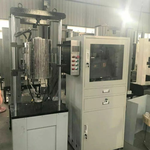 Hochtemperatur-Prüfmaschine - RC-1150A - Chengyu Testing Equipment Co.,Ltd - Kompression / Zug / Biege