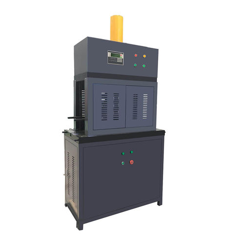 Biegeprüfmaschine - FGW-160LL - Chengyu Testing Equipment Co.,Ltd - automatisch / für Rohre / Armierungsstahl