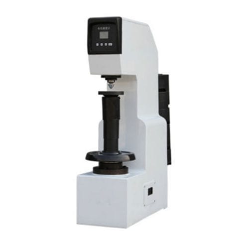 Brinell-Härteprüfer - HB-3000B - Chengyu Testing Equipment Co.,Ltd - Rockwell / Vickers / manuell
