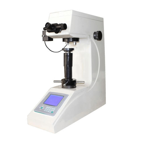 Vickers-Härteprüfer - HV series - Chengyu Testing Equipment Co.,Ltd - manuell / computergestützt