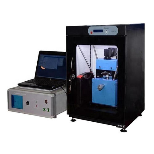Rasterkraftmikroskop - A62.45011 - Chengyu Testing Equipment Co.,Ltd - metallurgisches / Laser / CCD