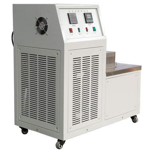 Umwälz-Kryostat - Chengyu Testing Equipment Co.,Ltd - Edelstahl / für Spezialanwendungen