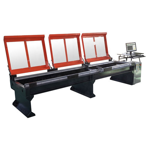 Universal-Prüfmaschine - WAW-L 300KN - Chengyu Testing Equipment Co.,Ltd - Zug / Zugkraft / Scherung
