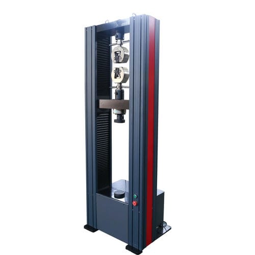 Universal-Prüfmaschine - WDS Series 5KN-30KN - Chengyu Testing Equipment Co.,Ltd - Kompression / Zug / Biege