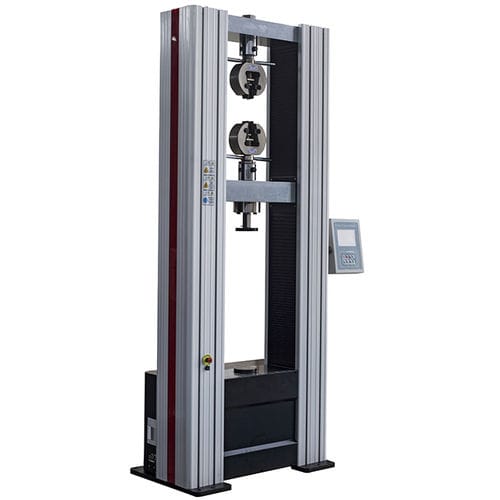 Universal-Prüfmaschine - WDS-100D - Chengyu Testing Equipment Co.,Ltd - Kompression / Zug / Biege
